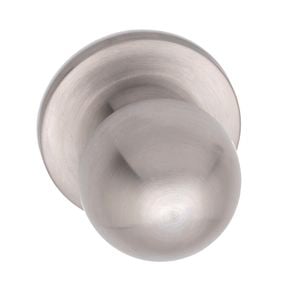 Gainsborough Stainless Steel Manning Passage Knobset