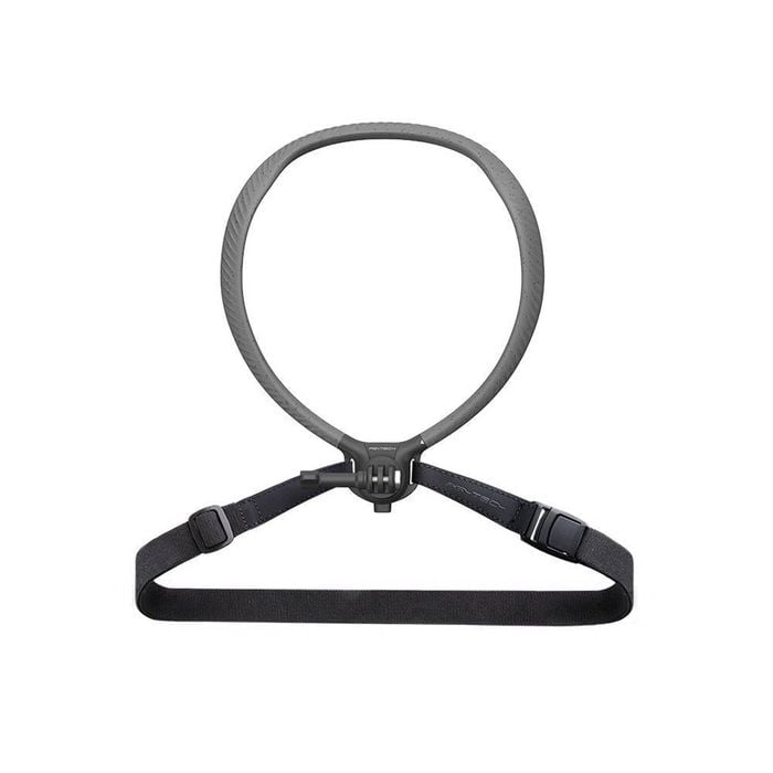 Pgytech Caplock Action Camera Neck Mount Max