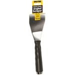 UNi-PRO 75mm Angled Heavy Duty Paint Scraper