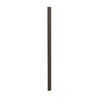 Kaboodle Truffle Oak Tall Pantry Filler Panel
