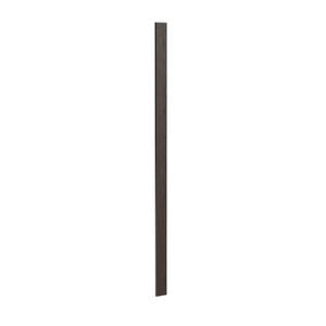 Kaboodle Truffle Oak Tall Pantry Filler Panel