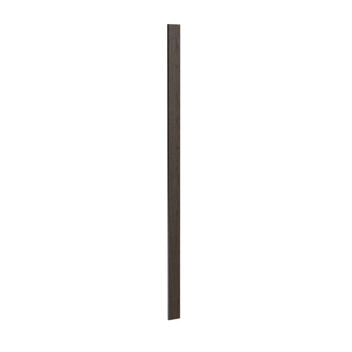 Kaboodle Truffle Oak Tall Pantry Filler Panel