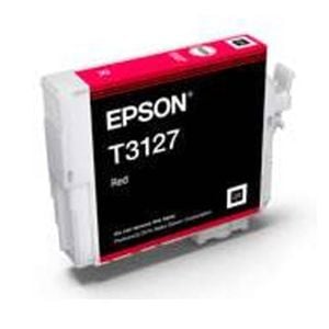 Epson Ultra Chrome Hi-gloss2 Red Ink Surecolor P405