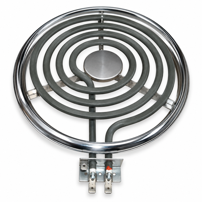 Hotplate & Trim Ring (1800W)