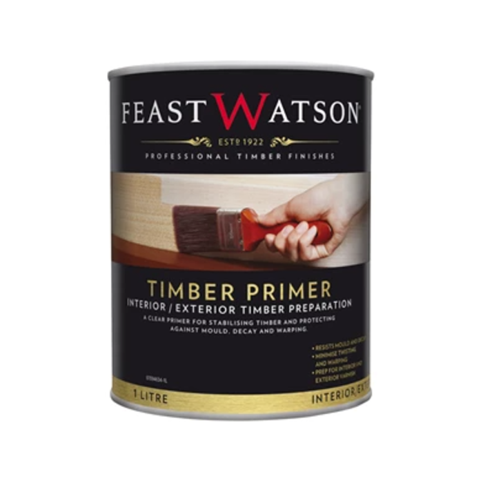 Feast Watson 1L Timber Primer