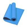 NNETM Anti-Skid EVA Yoga Mat for Fitness & Pilates (Blue)