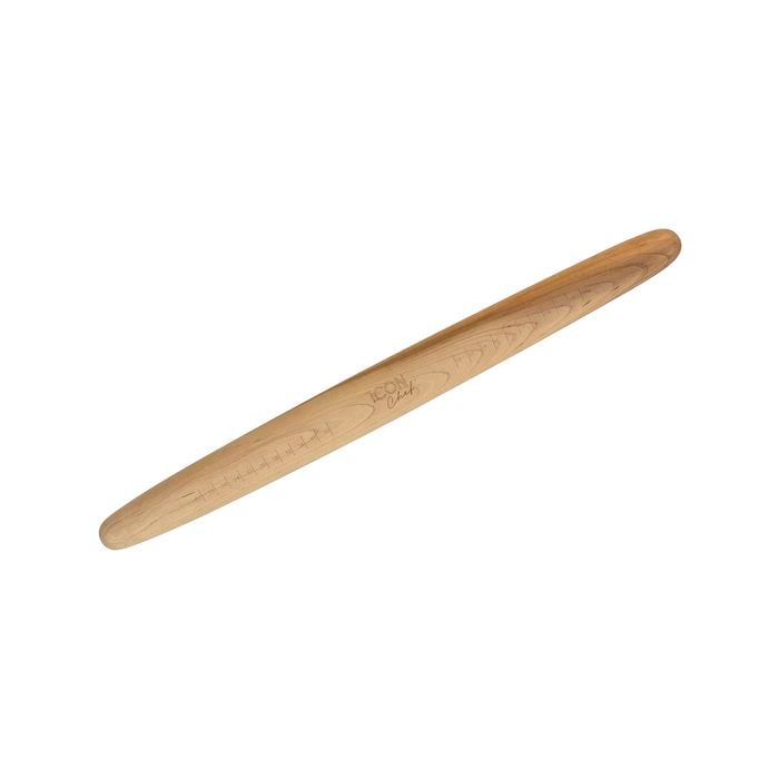 Icon Chef Rolling Pin - 4cm