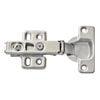 Kaboodle Standard Door Hinges - 10 Pairs