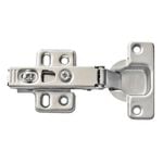 Kaboodle Standard Door Hinges - 10 Pairs