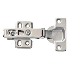 Kaboodle Standard Door Hinges - 10 Pairs