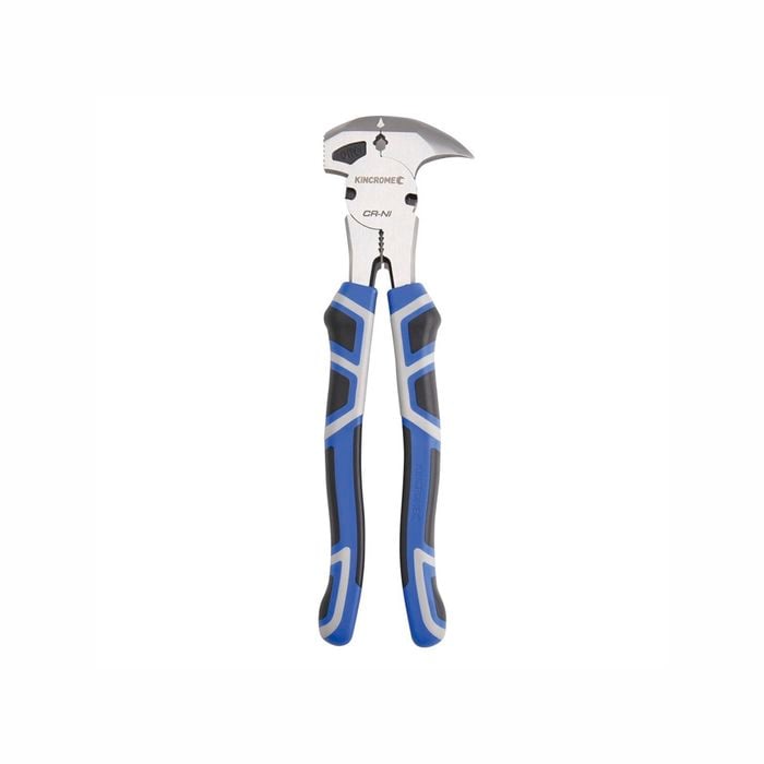 Kincrome 275mm (10.5") Parrot Beak Fencing Pliers