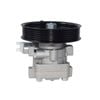 Machter Power Steering Pump With Pulley Fit For Hyundai Santa FE SM CM Diesel 2006-2009