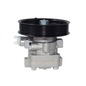 Machter Power Steering Pump With Pulley Fit For Hyundai Santa FE SM CM Diesel 2006-2009