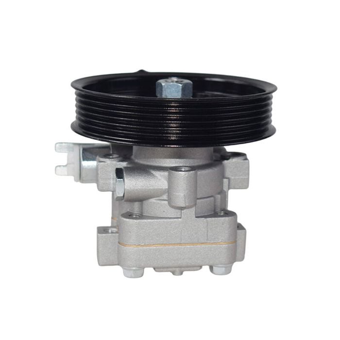 Machter Power Steering Pump With Pulley Fit For Hyundai Santa FE SM CM Diesel 2006-2009
