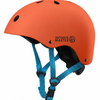 OutdoorMaster Kids Adjustable Multi-Sport Helmet for Bike Skate Scooter