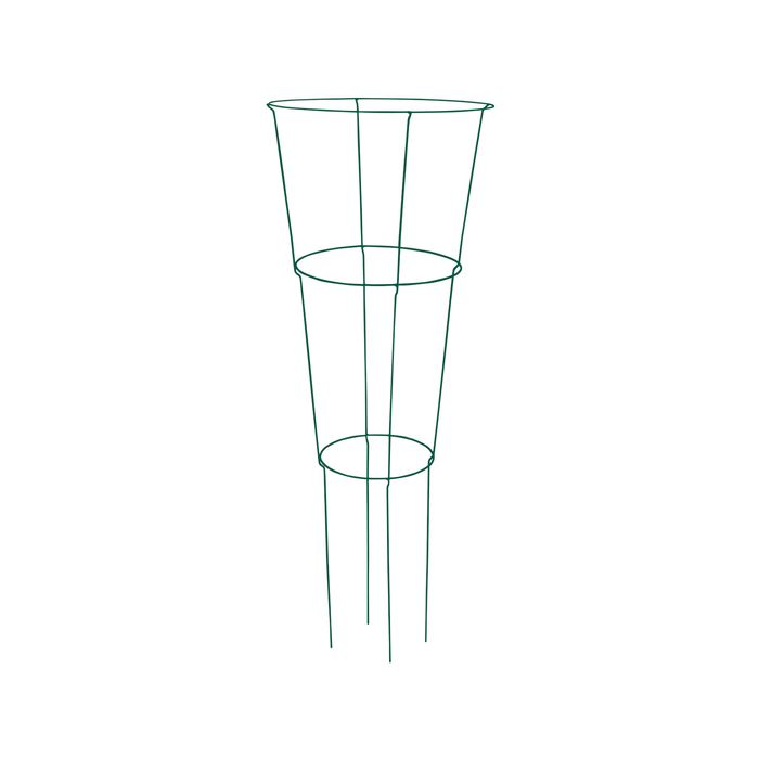 EZY 90cm Green Tomato Cage