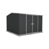 Absco Sheds 3.0 x 3.0 x 2.06m Monument Premier Double Door Garden Shed