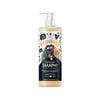 Bugalugs 500ml Oatmeal And Aloe Dog Shampoo
