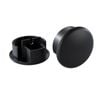 Promenaid 42mm Satin Black Flush End Cap