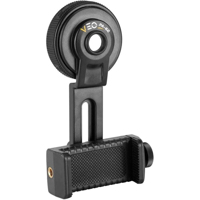 Vanguard VEO PA-62 Digiscope Adaptor for Smartphone 41.5-44.7mm