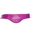 Allcare Pro-Pac Professional Cold Pack - Reusable Gel Ice Pack - Neck - 58cm (Magenta)
