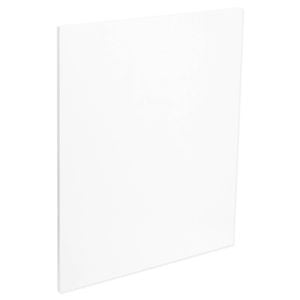 Kaboodle 600mm Sea Salt Modern Med Cabinet Door