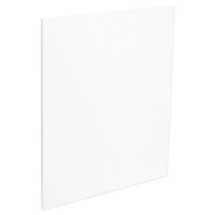 Kaboodle 600mm Sea Salt Modern Med Cabinet Door
