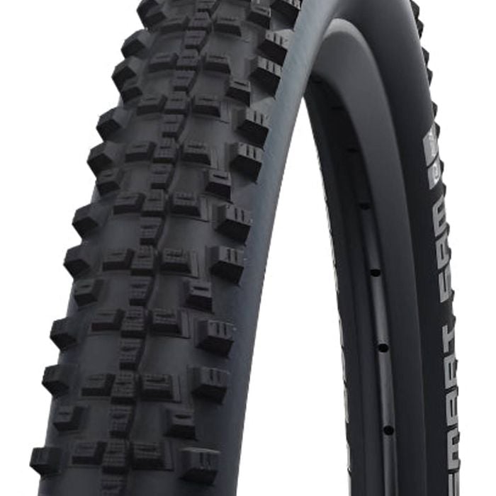 Schwalbe Smart Sam 24 X 2.35" Hs624 Addix Performance Compound Tyre