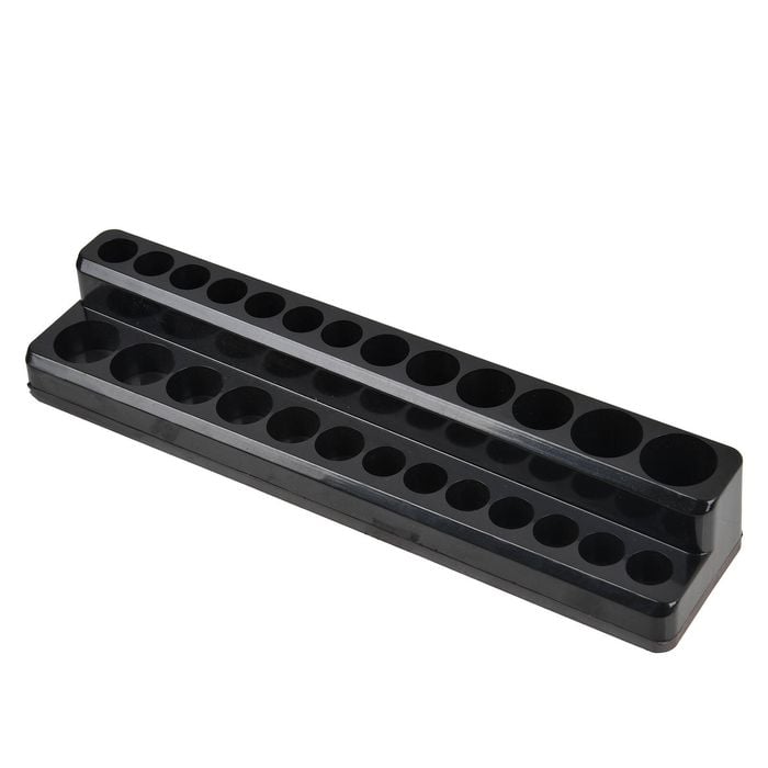 Trojan 1/4" Magnetic Socket Holder 