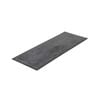 Trekka 120 x 45cm Grey Thirsty Mat