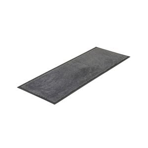 Trekka 120 x 45cm Grey Thirsty Mat