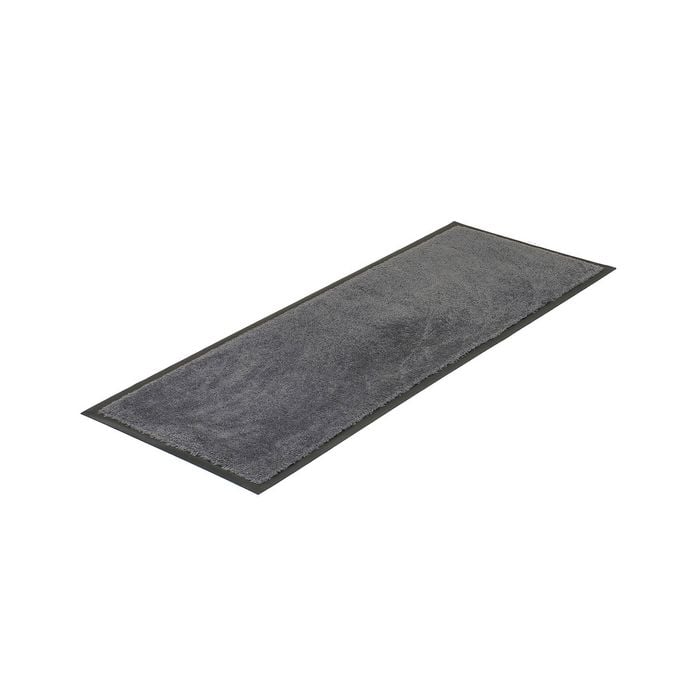 Trekka 120 x 45cm Grey Thirsty Mat