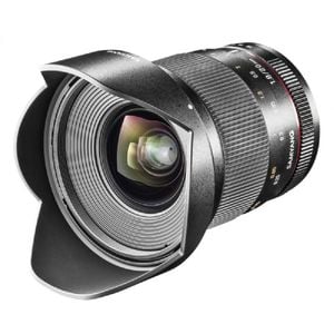 Samyang 20mm f/1.8 UMC II - Sony FE Mount