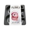 DrinksPlinks Letter G Ice Cube Tray