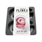 DrinksPlinks Letter G Ice Cube Tray