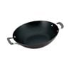 Anolon Endurance+ Hard Non Stick Wok 36cm