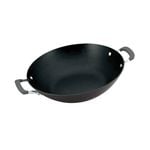 Anolon Endurance+ Hard Non Stick Wok 36cm
