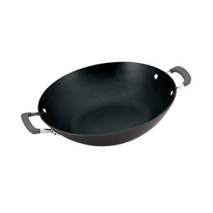 Anolon Endurance+ Hard Non Stick Wok 36cm