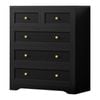 ALFORDSON 5 Chest of Drawers