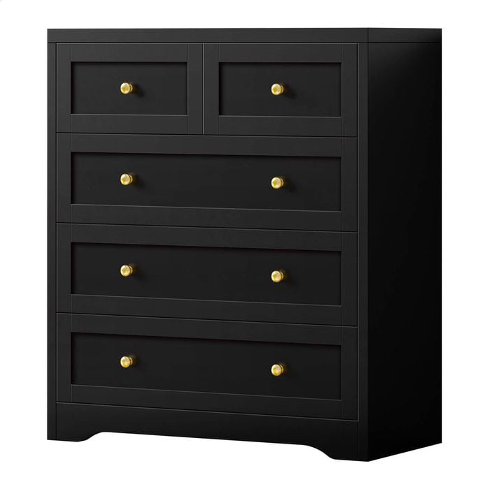 ALFORDSON 5 Chest of Drawers