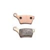 Xyt World Sintered Front Or Rear Brake Pads For Cobra Cx50 Few 50cc 2018 2019 2020