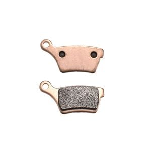 Xyt World Sintered Front Or Rear Brake Pads For Cobra Cx50 Few 50cc 2018 2019 2020
