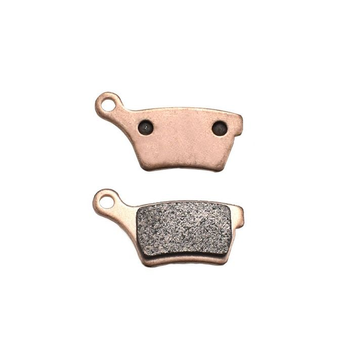 Xyt World Sintered Front Or Rear Brake Pads For Cobra Cx50 Few 50cc 2018 2019 2020