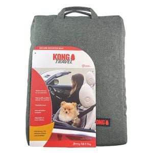 KONG Secure Booster Seat