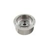 Cal Custom 9 Hole Polished Steering Wheel Adaptor Boss GM/Chev Spline 1967-94