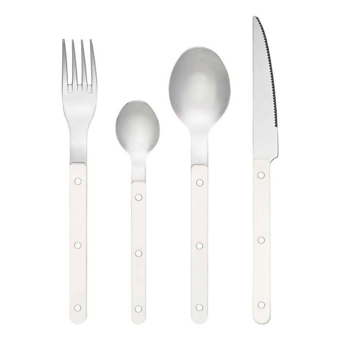 Porto Sona 16 Piece Cutley Set