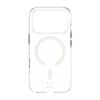 EFM Ibiza Phone Case with D3O Zero For iPhone 17 Pro 6.3in Clear