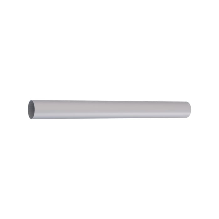 Marley 3m Titanium RP80 Downpipe