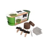 Mr Fothergill's Kitchen Herbs Windowsill Tin