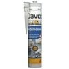 Sika 300ml Black NO2 Davco N Silicone Neutral Cure
